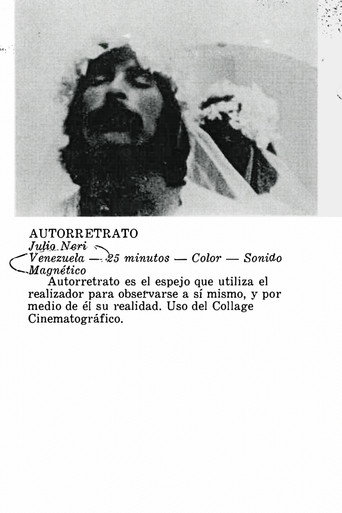 Autorretrato