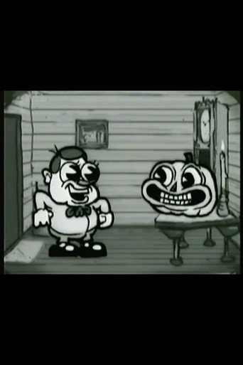 Pumpkin Song