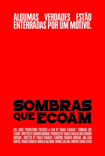 Sombras que Ecoam