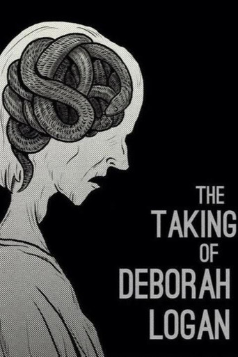 The Taking of Deborah Logan