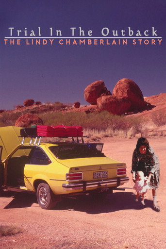 Trial In The Outback: The Lindy Chamberlain Story
