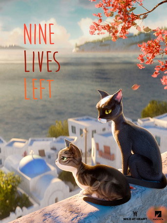 Nine Lives Left
