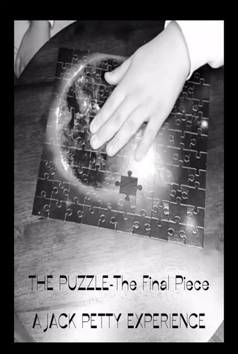 The Puzzle-The Final Piece: Part 1