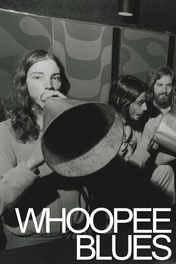 Whoopee Blues