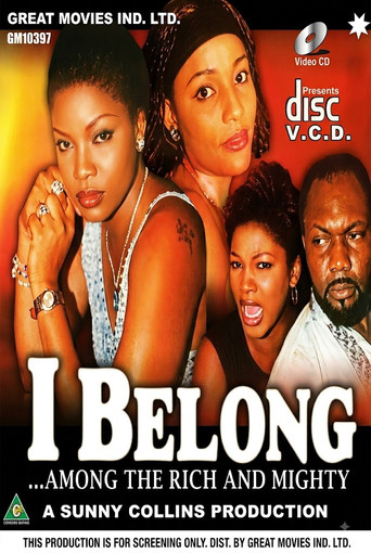I Belong