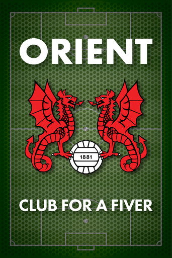 Orient: Club for a Fiver