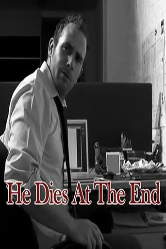He Dies at the End