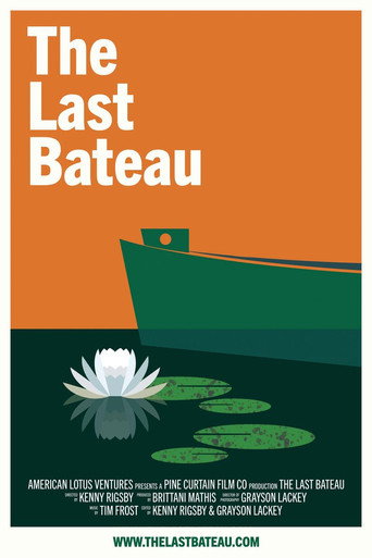 The Last Bateau