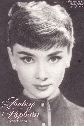Audrey Hepburn: Remembered
