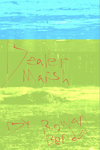 Beaver Marsh