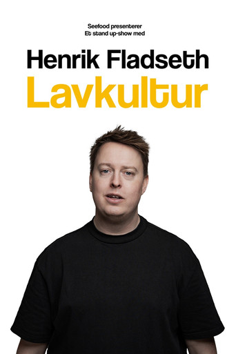 Henrik Fladseth Lavkultur