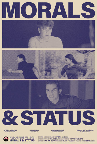 Morals & Status