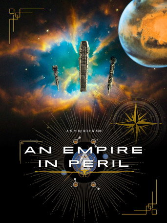 An Empire in Peril