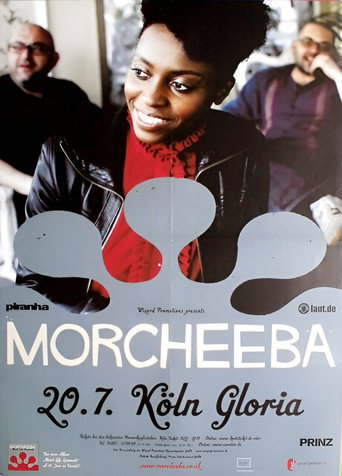 Morcheeba - Live in Cologne