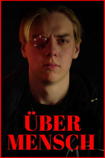 Übermensch