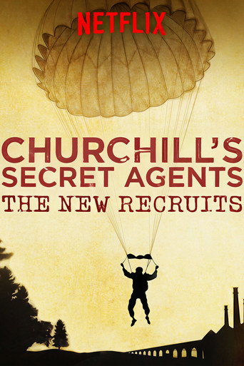 Secret Agent Selection: WW2