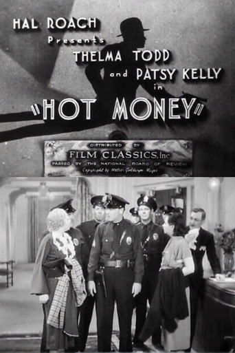 Hot Money